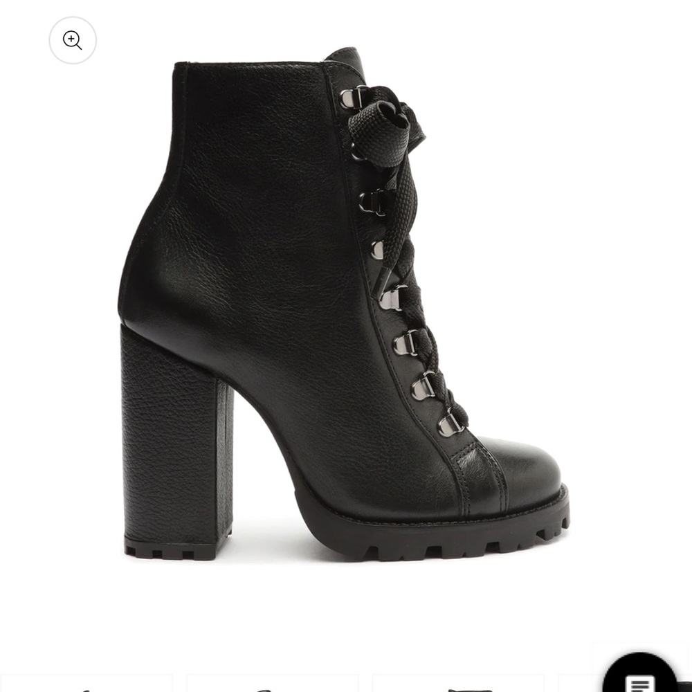 Schutz Zhara Bootie